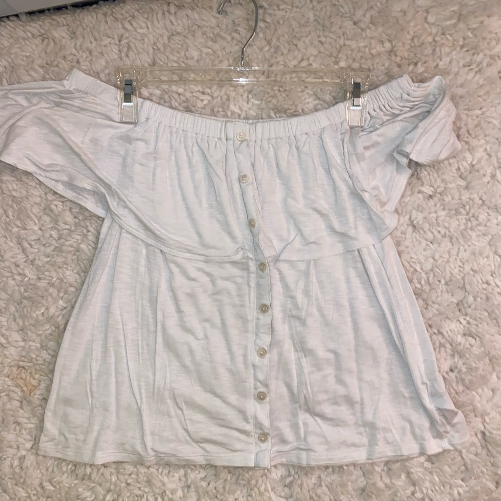 american eagle shirt